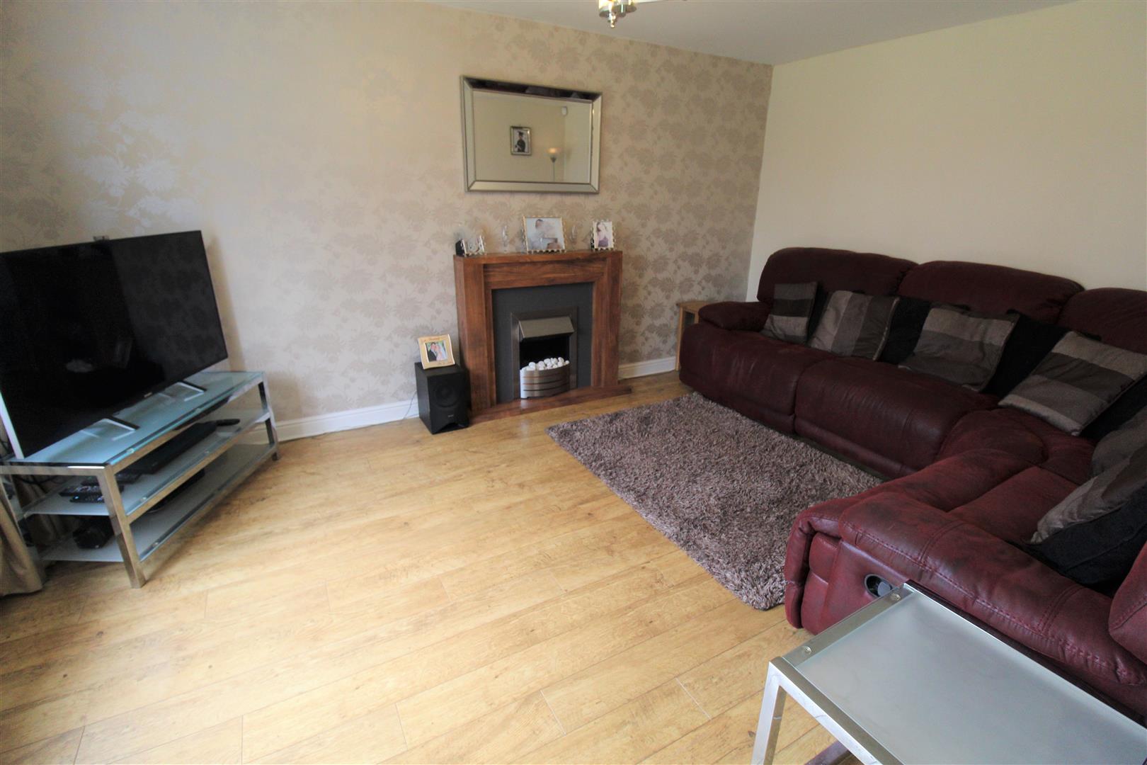 Beswick Brook Close, Baddeley Green, Stoke-On-Trent